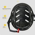thumbnail image 3 of Advancent Casco de ciclismo Protección para la cabeza Sombrero de ventilación Skateboarding Adolescentes Type2 NO2, 3 of 6