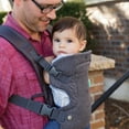 thumbnail image 2 of Infantino Flip Advanced 4-in-1 Convertible Carrier, 2 of 5