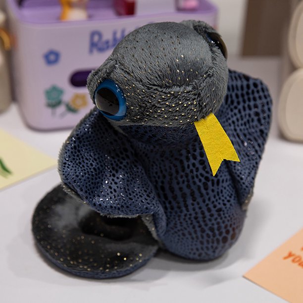 Muñeca de juguete con el signo del zodiaco, muñeca de cumpleaños, piel
