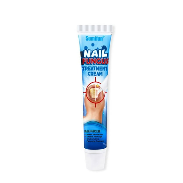 Newly Nail Fungus Treatment Cream Onychomycosis Paronychia Anti Fungal