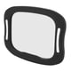 thumbnail image 3 of Espejo retrovisor para niños monitor trasero para bebés Asiento trasero Espejo retrovisor para bebé con luz LED Control remoto para niños Gran angular ajustable Amonsee Otros, 3 of 8