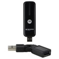 thumbnail image 1 of Motorola Time Warner Cable 4G Mobile WiMax Vague 2 USB (USBw 25100) (Utilisé), 1 of 5