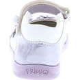 thumbnail image 4 of Primigi Girls Etta Casual Fashion Shoes, 4 of 7