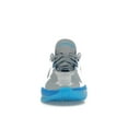 thumbnail image 3 of Nike Men's LeBron 21 Blue Diver (Translucent Blue Outsole) Basketball Shoes, from StockX, 3 of 5