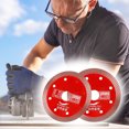 thumbnail image 4 of Hot6sl Turbo Diamond Saw Disc Ceramic Porcelain Cutting Angle Grinder Porcelain Blade, 4 of 7