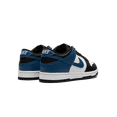 thumbnail image 3 of NIKE GRADE SCHOOL Dunk Low GS "Industrial Blue" DH9765 104 from Stadium Goods, 3 of 8