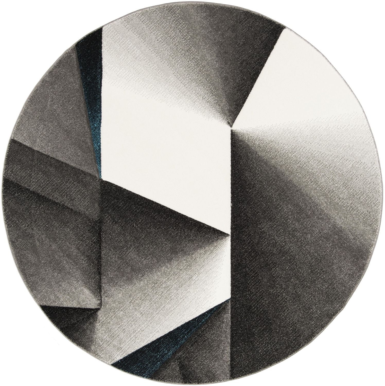 Safavieh Hollywood Nicholas Abstract Area Rug