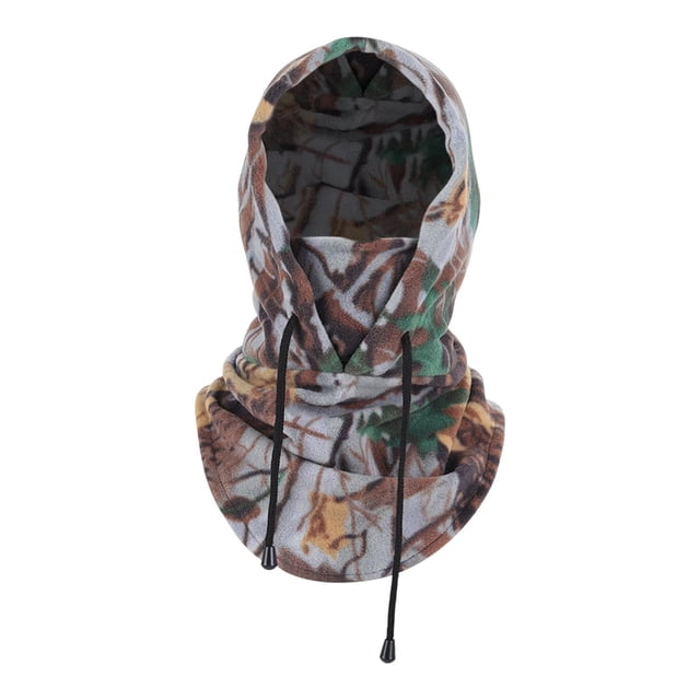 Pasamontañas de esquí perfecl invierno a prueba de viento para hombres y mujeres estilo E