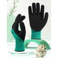 thumbnail image 3 of HLONK Animal Handling Bites Resistant Glove Handling Anti Bites Glove for Training, 3 of 11
