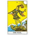 thumbnail image 3 of Rider Waite Tarot Deck: Giant Size, 3 of 4