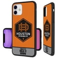 thumbnail image 5 of Houston Dynamo FC iPhone Endzone Design Bump Case, 5 of 6