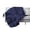 B-navy, variant on Soft Feather Down Throw Blanket Lightweight Packable Couch Throw for Indoor and Outdoor Use, Throw 50"X70"