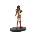 thumbnail image 1 of Figura de juguete Attack On Titan Ackerman (PVC, 16 cm), 1 of 2