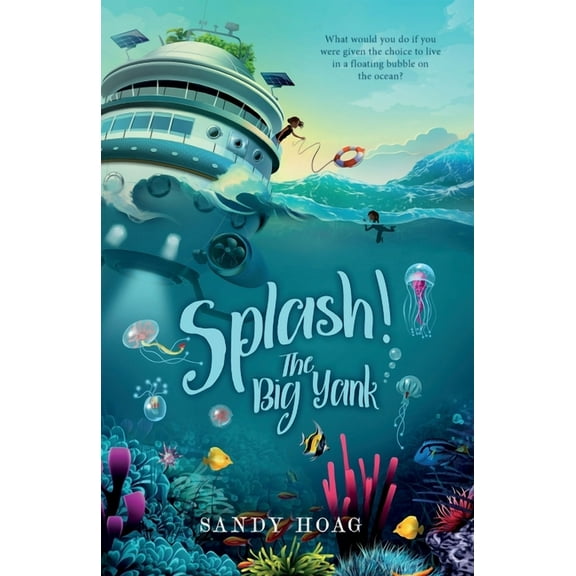 The Big Yank, (Paperback)