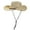 Beige, variant on Denim Bucket Hat for Women - Vintage Foldable Summer Beach Spring And Summer New Outdoor Brim Moldable Wide Brimmed Sunshade Hats For Men And Women Western Cowboy Style Straw Hats And Fisherman Hats