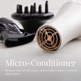 thumbnail image 4 of Secador de pelo REMINGTON Shine Therapy con aceite de argán y queratina, 4 of 7