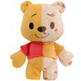 thumbnail image 1 of Peluche Happy Haul Winnie the Pooh Remixado 22 cm, 1 of 5