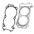 thumbnail image 3 of Cylinder and Head Base Gasket Fits Polaris RZR 900 2015 - 2021 5253037 5813737, 3 of 4