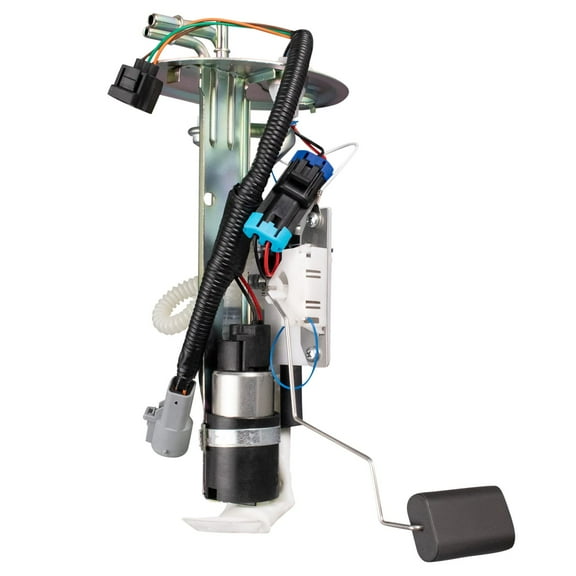 TRQ Fuel Pump Module Assembly Fits 2000 Mazda B3000 FPA61082