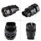 thumbnail image 5 of Sensor de velocidad de coche compatible con Vauxhall Monterey Isuzu Trooper Rodeo Acura SLX Honda Passport Jadeshay A, 5 of 8