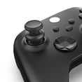 thumbnail image 4 of Empuñaduras de pulgar de silicona antideslizantes para el accesorio del controlador Xbox Series S X, 4 of 7