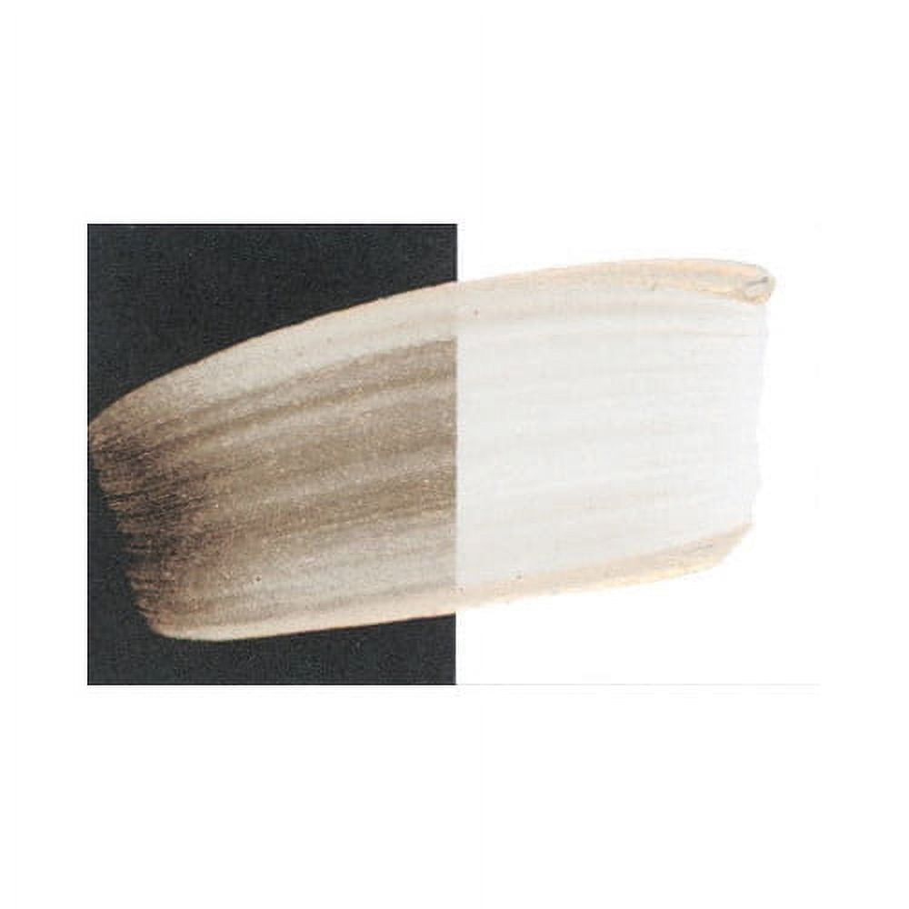 Golden Fluid Acrylic - Iridescent Micaceous Iron Oxide, 4 oz