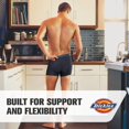 thumbnail image 4 of Dickies Men's Cotton Boxer Briefs – 5-Pack, Ultimate Comfort & Durability for All-Day Wear, 4 of 7