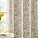 thumbnail image 1 of Cortinas Blackout Jinchan para Habitación Infantil, 95% Opacas, Rosa, 160x160 cm, 2 Paneles, 1 of 9