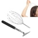 thumbnail image 4 of Masajeador de cabeza de mano juego de garras para hacer cosquillas en forma de garra retráctil multiusos rascador de espalda masajeador de cuero cabelludo para oficina Fugacal Otros, 4 of 8