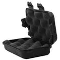 thumbnail image 1 of Outdoor Survival Shockproof Waterproof Storage Box Sealed Container Travel Case Black S, 1 of 4