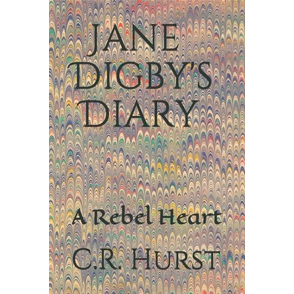 Pre-Owned Jane Digby's Diary: A Rebel Heart