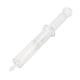 thumbnail image 5 of Equipo de experimento biológico de Enema de alimentación líquida reutilizable con jeringa de glicerina de vidrio de 30ml, 5 of 10