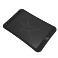 thumbnail image 4 of Ecomeon Tablette d'Écriture LCD 10 Pouces Réutilisable Éducative pour 3 Ans et Plus Noir, 4 of 8