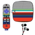 thumbnail image 1 of Skin Decal Wrap Compatible With Roku Ultra Sticker Design New Color, 1 of 6