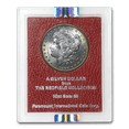 thumbnail image 1 of 1890-S Morgan Dollar MS-64 NGC (Redfield Hoard), 1 of 4