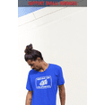 thumbnail image 4 of ShirtBANC Mens Hecho En California Shirt State Bear Aztec Design Blend Tee, 4 of 5