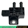 thumbnail image 5 of Differential Pressure Sensor 22771A020P Exhaust pressure differential sensor, 5 of 5