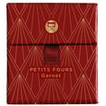 thumbnail image 4 of Paleta de sombras de ojos Viseart Petits Fours Pro Luxe Garnet, 4 of 7