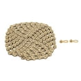 thumbnail image 2 of 12 Speed Bike Chain, Extra Lightweight Mountain Bike Road Chain for Smooth Shifting, Long Service Life, High Speed Cycling, High Carbon Steel Material, 2 of 7