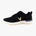thumbnail image 2 of Vionic Walk Paloma Women's Athletic Black Size 6 M, 2 of 8