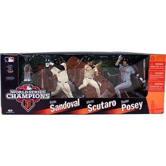 McFarlane MLB Sports Picks Series 1 Pedro Martinez Action Figure