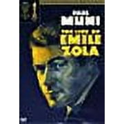 The Life of Emile Zola (Special Edition)
