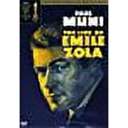 The Life of Emile Zola (Special Edition)