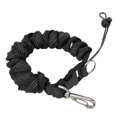 thumbnail image 1 of Diving Lanyard Stainless Steel Spring,Diving Camera Lanyard Stainless Diving Lanyard Diving Camera Lanyard Professionally Tested, 1 of 8