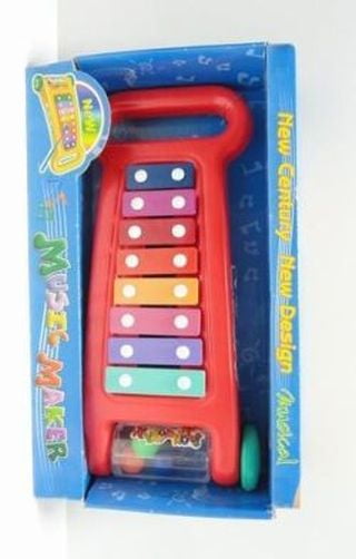 xylophone toy walmart