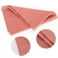 thumbnail image 4 of Cotton Linen Plain Embroidered Fabric Embroidery Decor Accessory Diy Sewing Cloth Furnishings Textile Cotton Linen X 1 Cloth Material Fabric, 4 of 8