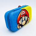 thumbnail image 3 of Estuche para lápices Innovative Designs Super Mario Molded EVA, 3 of 6