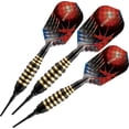 thumbnail image 1 of Dardos de punta blanda Viper Atomic Bee de 16 g con agarre y precisión mejorados, 1 of 9