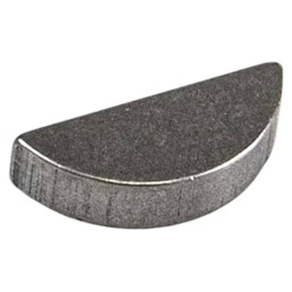 BRP 420246015 Genuine OEM Woodruff Key Can-Am Summit Tundra Renegade MXZ GSX LE SE TNT 550