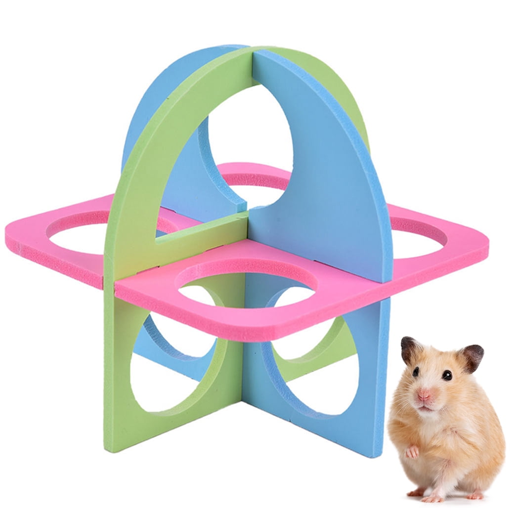Interactive hamster online
